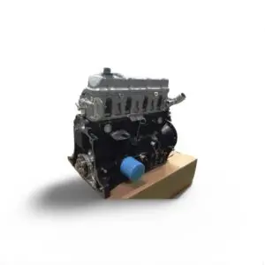 Nissan K21 engine-Forklift-Engine