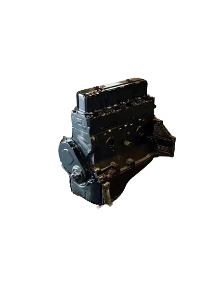 GM 3.0 L 181 engine-forklift-engine