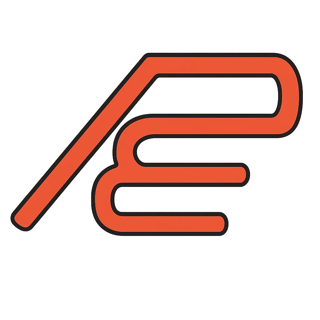 Forklift Engine-remanufacture-Pioneer engine-logo