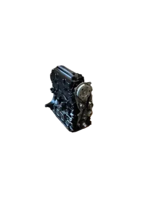 Mazda FE/F2-2.0-Forklift-Engine