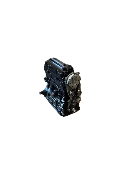 Mazda FE/F2-2.0-Forklift-Engine