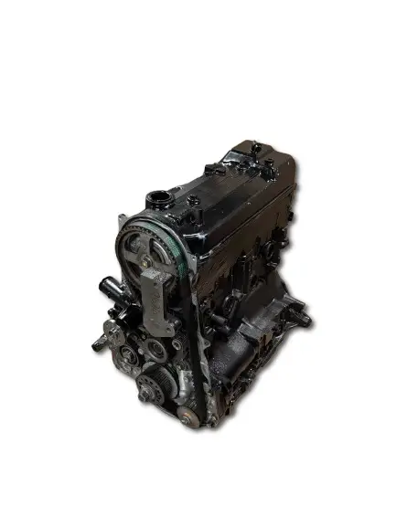 mitsubishi-4g64 engine-4g64 motor-4g64-balanced-forklift-remanufactured