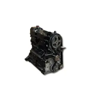 Mitsubishi 4g64 engine-unbalanced-forklift-engine-remanufactured