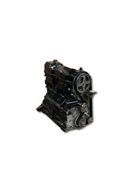 Mitsubishi 4g64 engine-unbalanced-forklift-engine-remanufactured