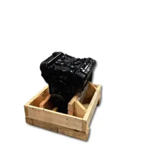 GM 4.3l v6 engine-Forklift-Engine-Remanufactured