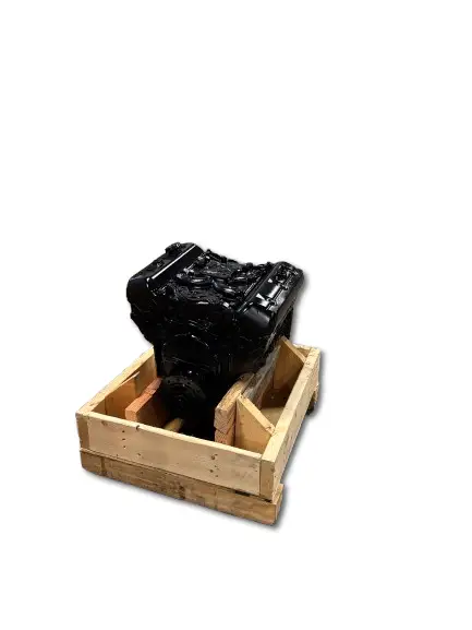 GM 4.3l v6 engine-Forklift-Engine-Remanufactured