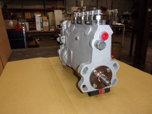 Mitsubishi S6S Injection Pump-Injection-Pump-Mitsubishi-S6S-3