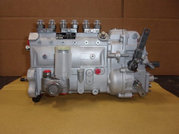 Mitsubishi S6S Injection Pump-Injection-Pump-Mitsubishi-S6S