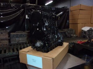 GM 2.4 L Engine-GM-2.4-l-engine
