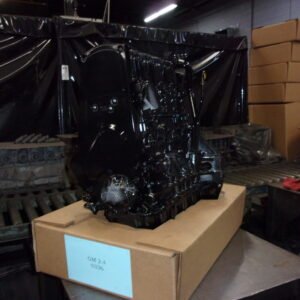GM 2.4 L Engine-GM-2.4-l-engine