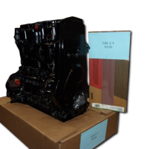 GM 2.4 L Engine-GM-2.4-l-engine