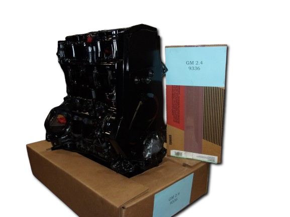 GM 2.4 L Engine-GM-2.4-l-engine