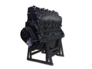 Toyota 3f engine-forklift-remanufactured