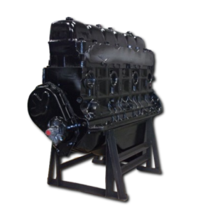Toyota 3f engine-forklift-remanufactured