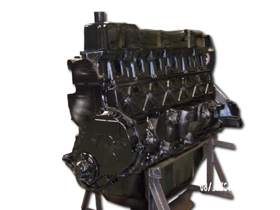 Ford 4.9L engine-pioneer-engines-remanufactured
