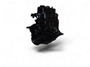 H20-II (1) Nissan H20-II Engine, Pioneer Engines