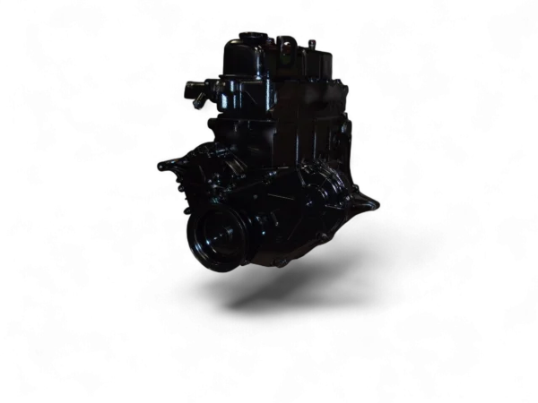Nissan H20-II Engine, Pioneer Engines