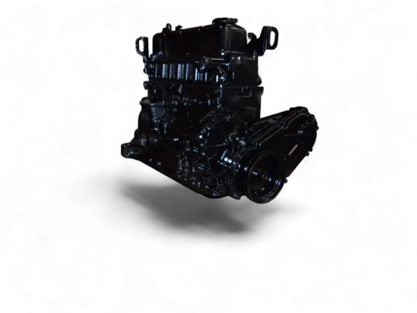 Nissan H20-II Engine, Pioneer Engines