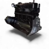 Nissan H20-II Engine, Pioneer Engines