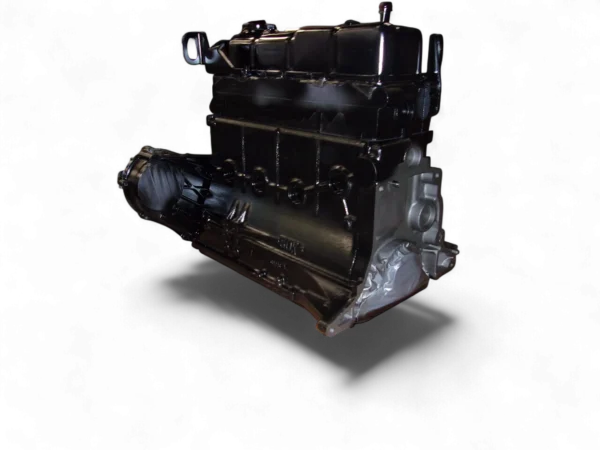Nissan H20-II Engine, Pioneer Engines