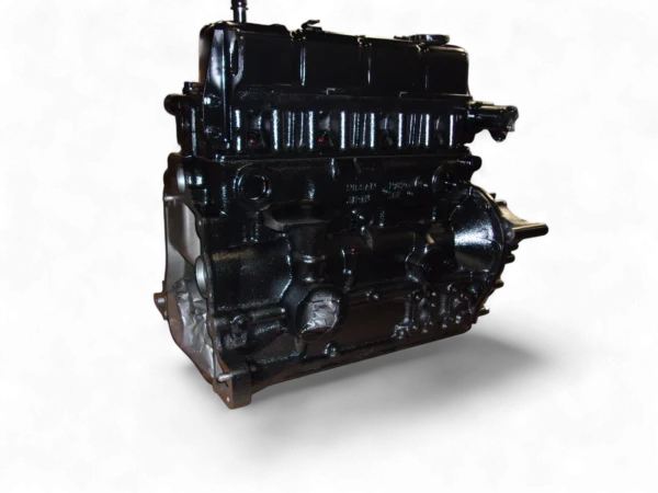Nissan H20-II Engine, Pioneer Engines