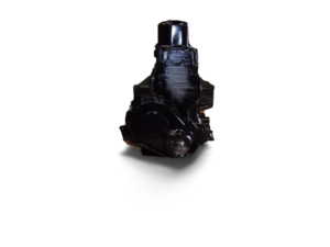 GM 3.0 L 181 engine-forklift-engine